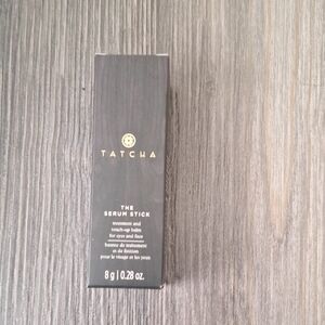 Tatcha Black and Gold Serum Stick